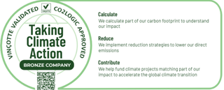 Taking Climate Action